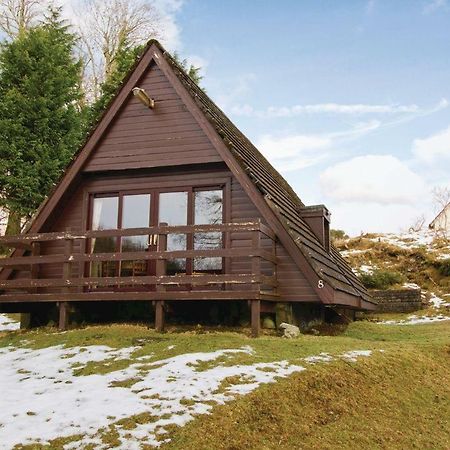 Glengarry Lodges Invergarry Εξωτερικό φωτογραφία