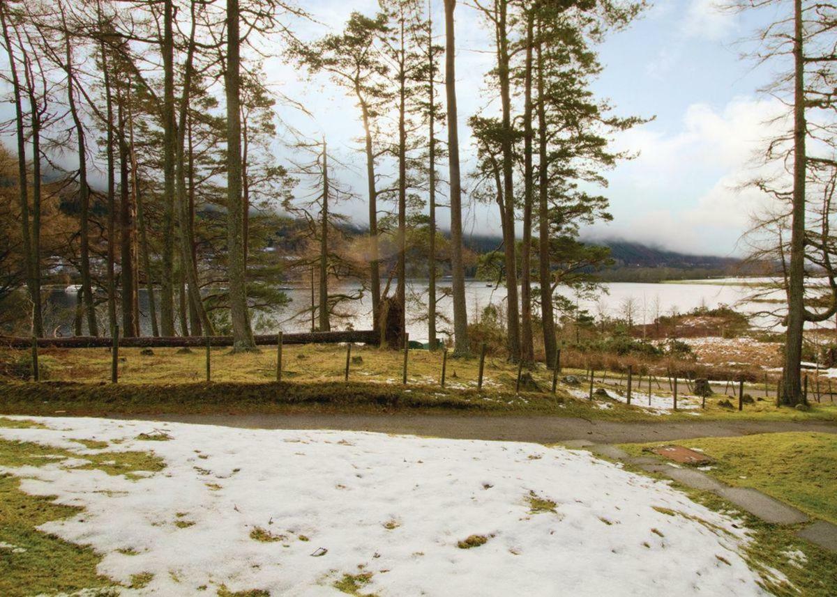 Glengarry Lodges Invergarry Εξωτερικό φωτογραφία