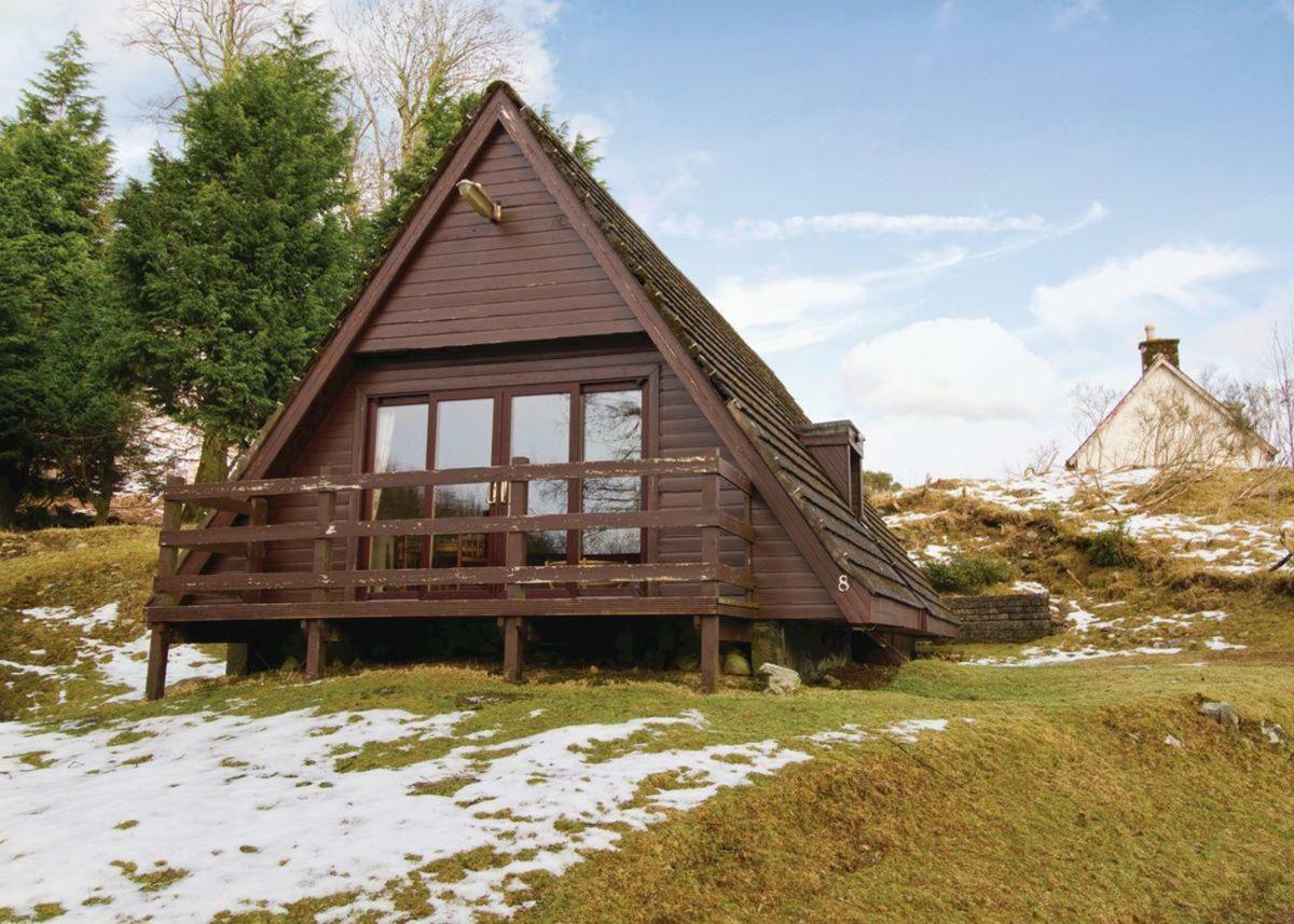 Glengarry Lodges Invergarry Εξωτερικό φωτογραφία